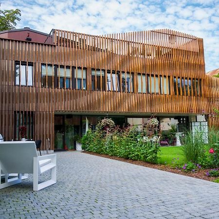 Villa Lettonia Jūrkalne Eksteriør billede