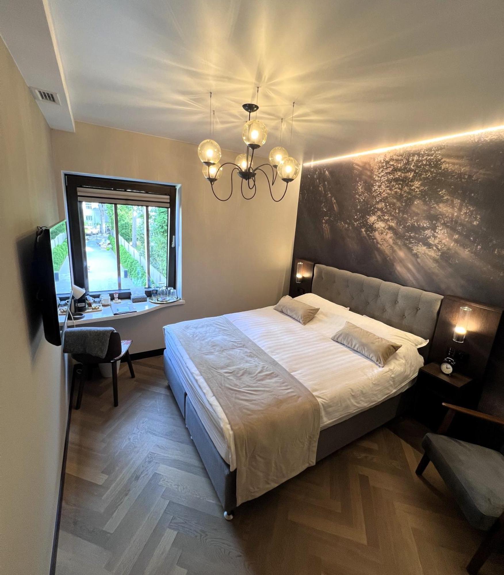 Villa Lettonia Jūrkalne Eksteriør billede
