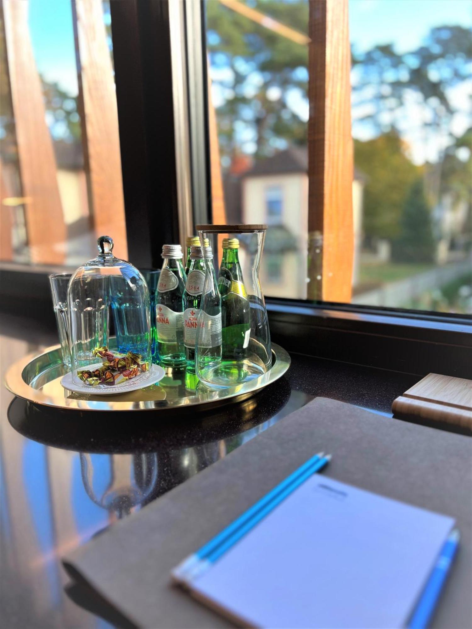 Villa Lettonia Jūrkalne Eksteriør billede